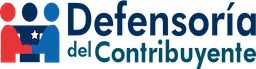 Logotipo de la Defensoría del Contribuyente